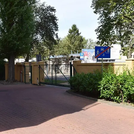 Przytulne Mieszkanie Na Baltyckiej Διαμέρισμα *