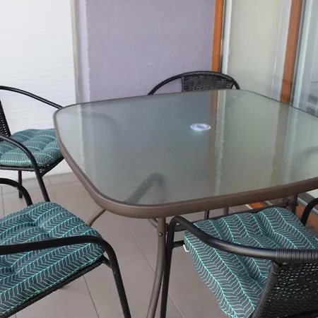 Apartment Przytulne Mieszkanie Na Baltyckiej *