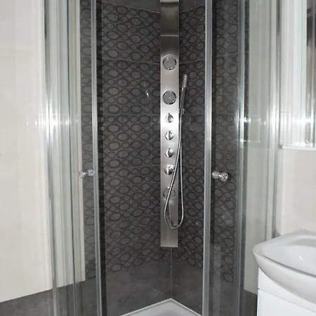 Apartment Przytulne Mieszkanie Na Baltyckiej *