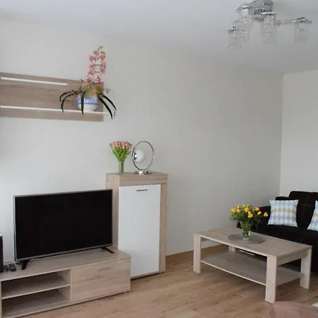 Przytulne Mieszkanie Na Baltyckiej Apartment *