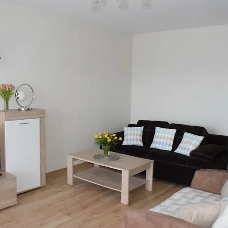 Przytulne Mieszkanie Na Baltyckiej Apartment Kolberg