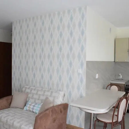 Apartment Przytulne Mieszkanie Na Baltyckiej *